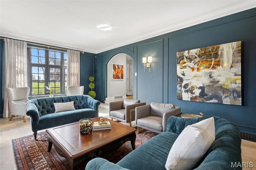 Lake Forest - Residential