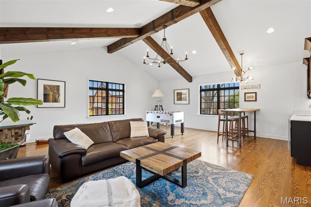 Lake Forest - Residential