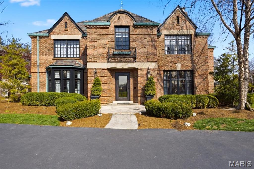 Lake Forest - Residential