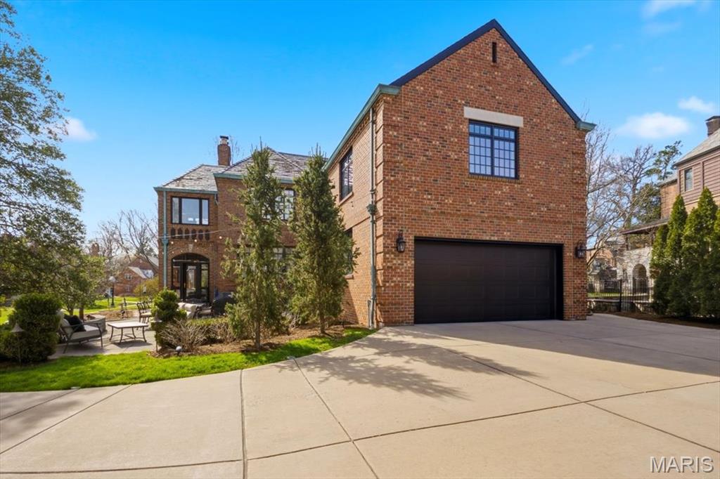 Lake Forest - Residential