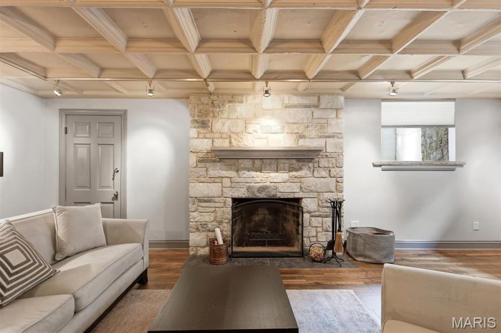 Lake Forest - Residential