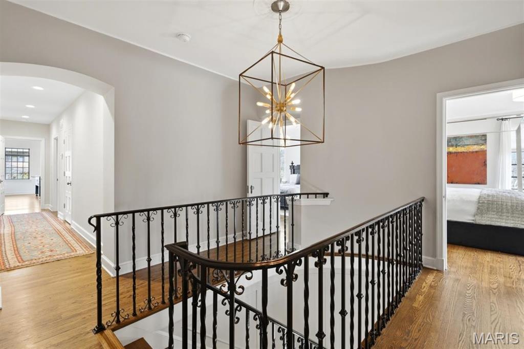 Lake Forest - Residential