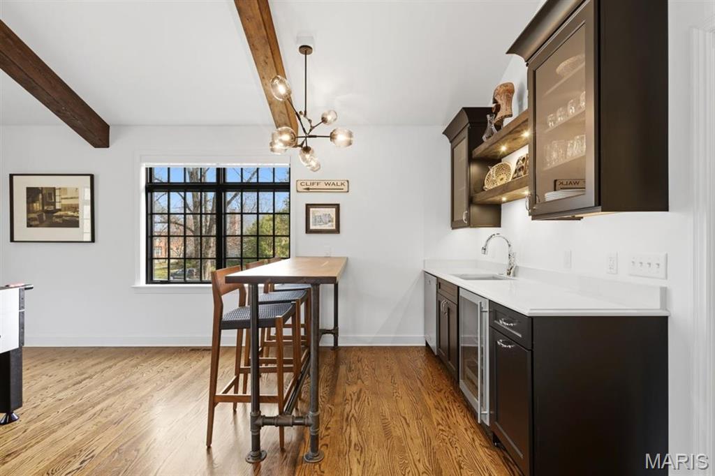 Lake Forest - Residential