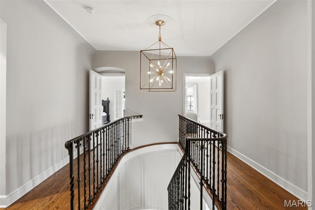 Lake Forest - Residential