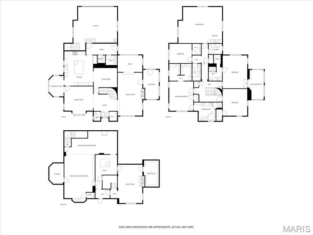 Lake Forest - Residential