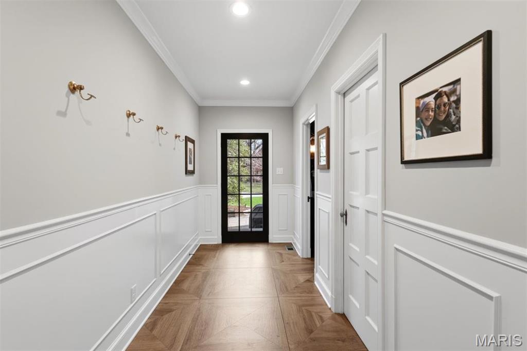 Lake Forest - Residential