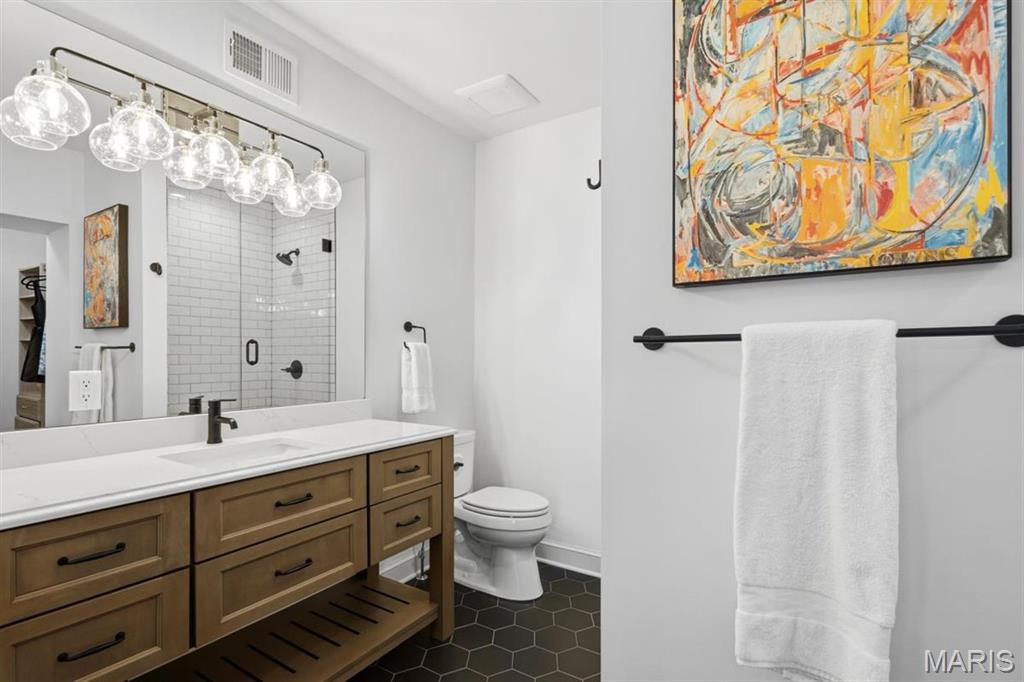 Lake Forest - Residential