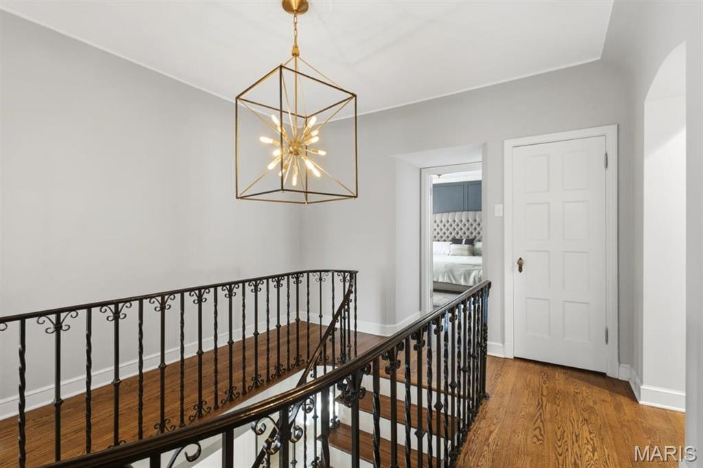 Lake Forest - Residential