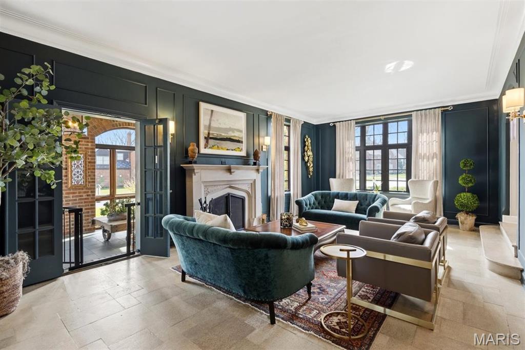 Lake Forest - Residential