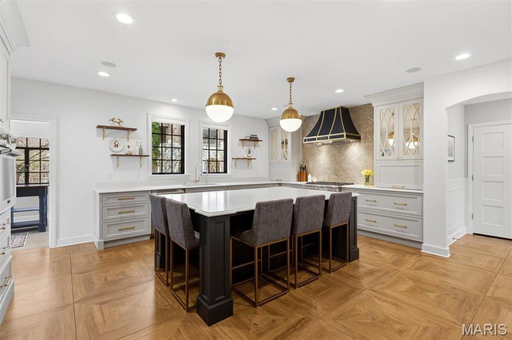 Lake Forest - Residential