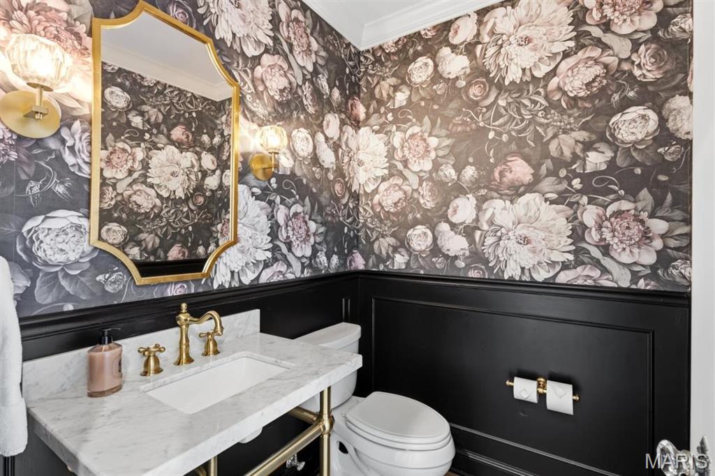 Lake Forest - Residential