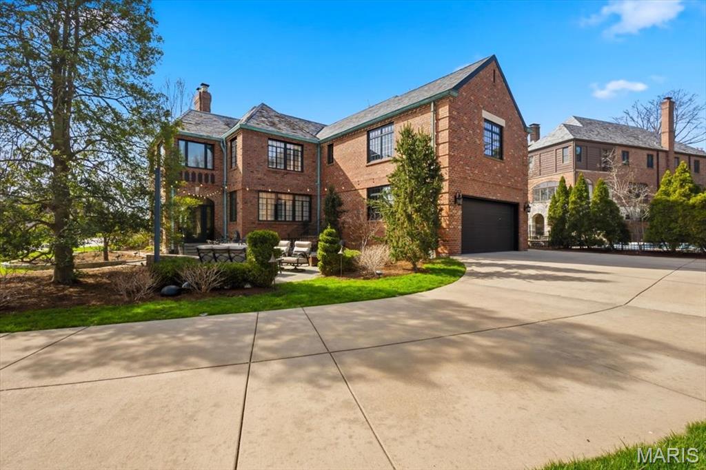 Lake Forest - Residential