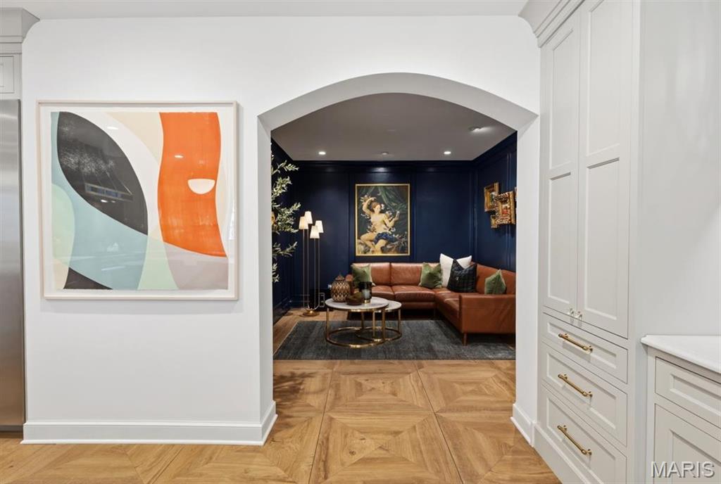 Lake Forest - Residential