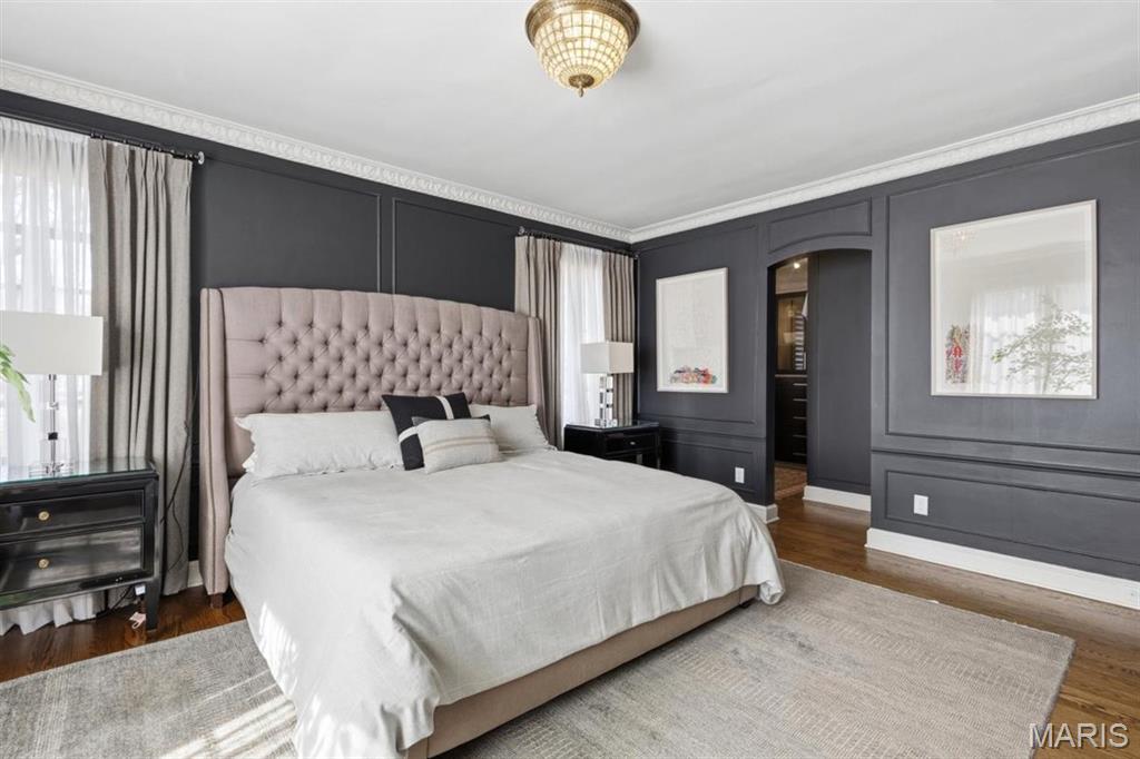 Lake Forest - Residential