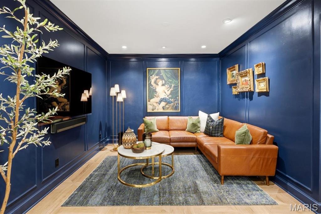 Lake Forest - Residential