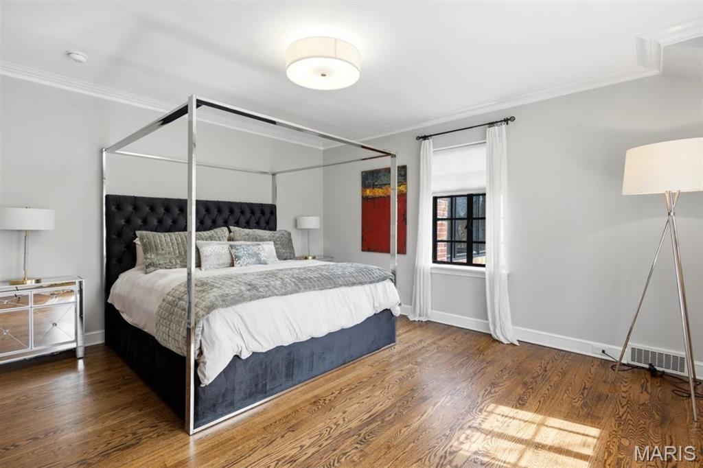 Lake Forest - Residential