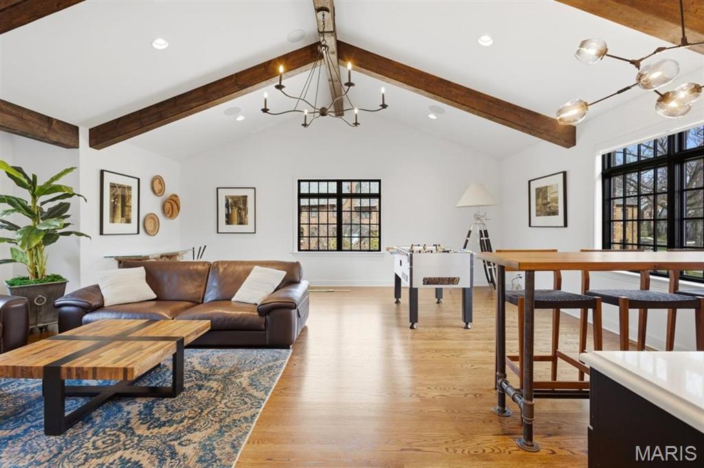 Lake Forest - Residential