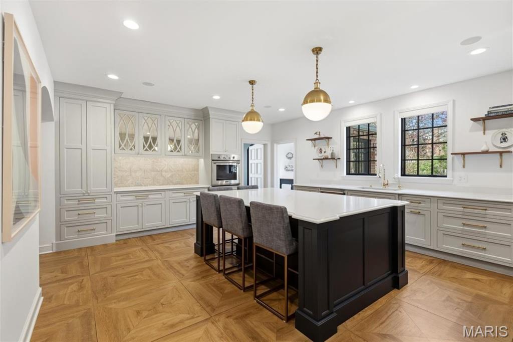 Lake Forest - Residential