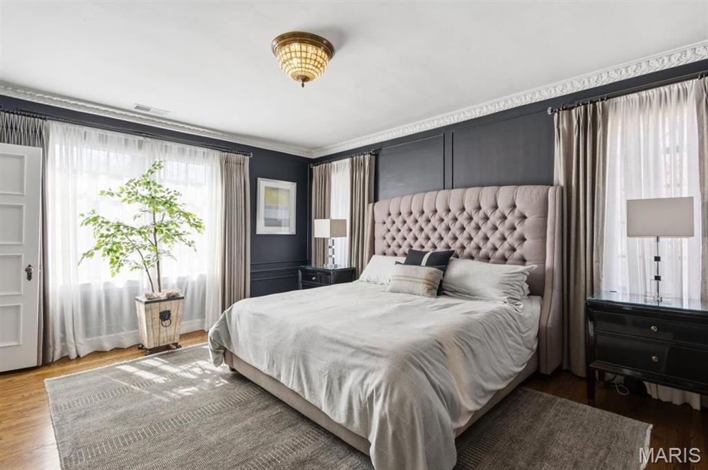 Lake Forest - Residential