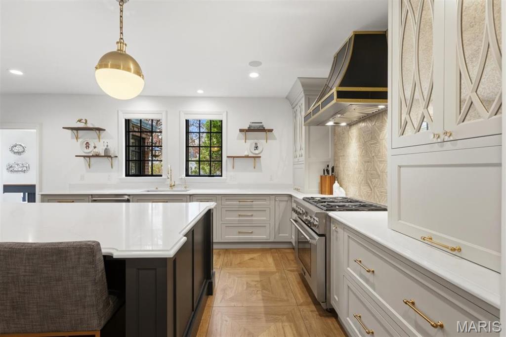 Lake Forest - Residential