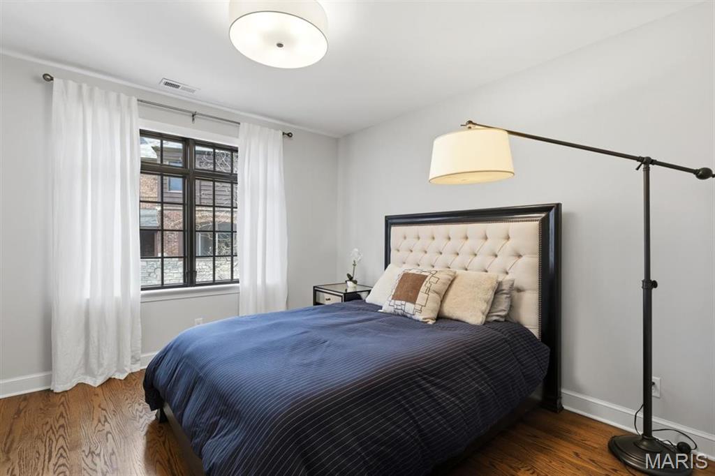 Lake Forest - Residential