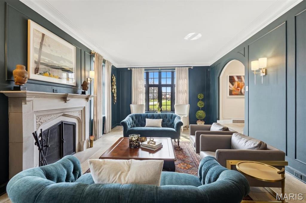 Lake Forest - Residential