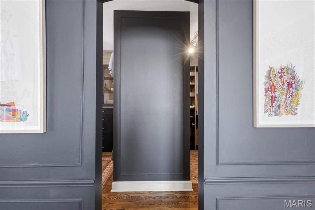 Lake Forest - Residential