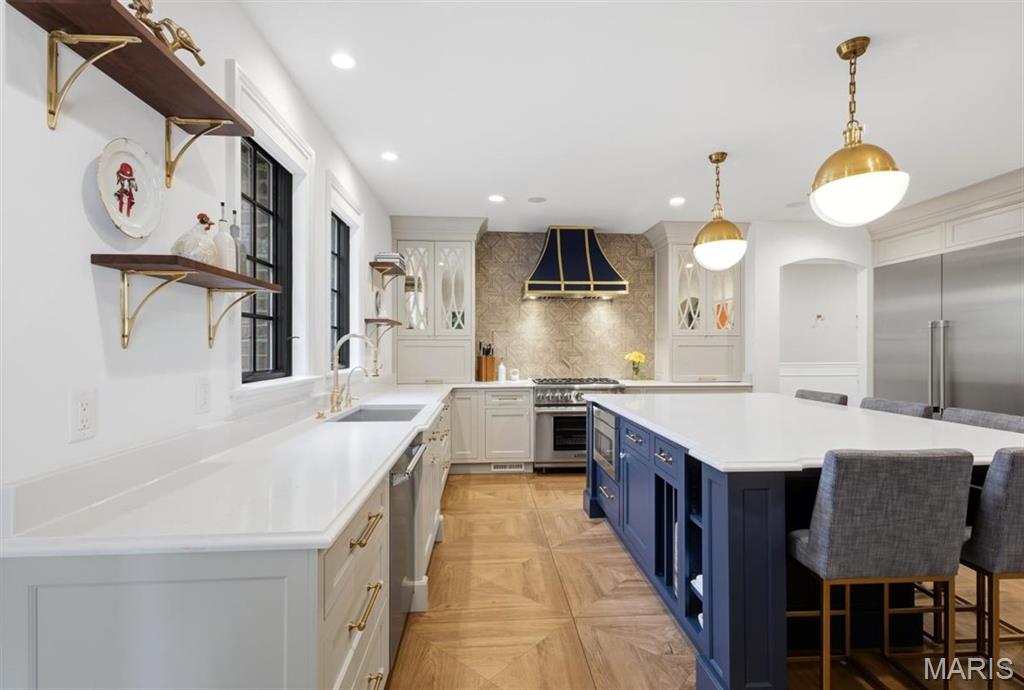 Lake Forest - Residential