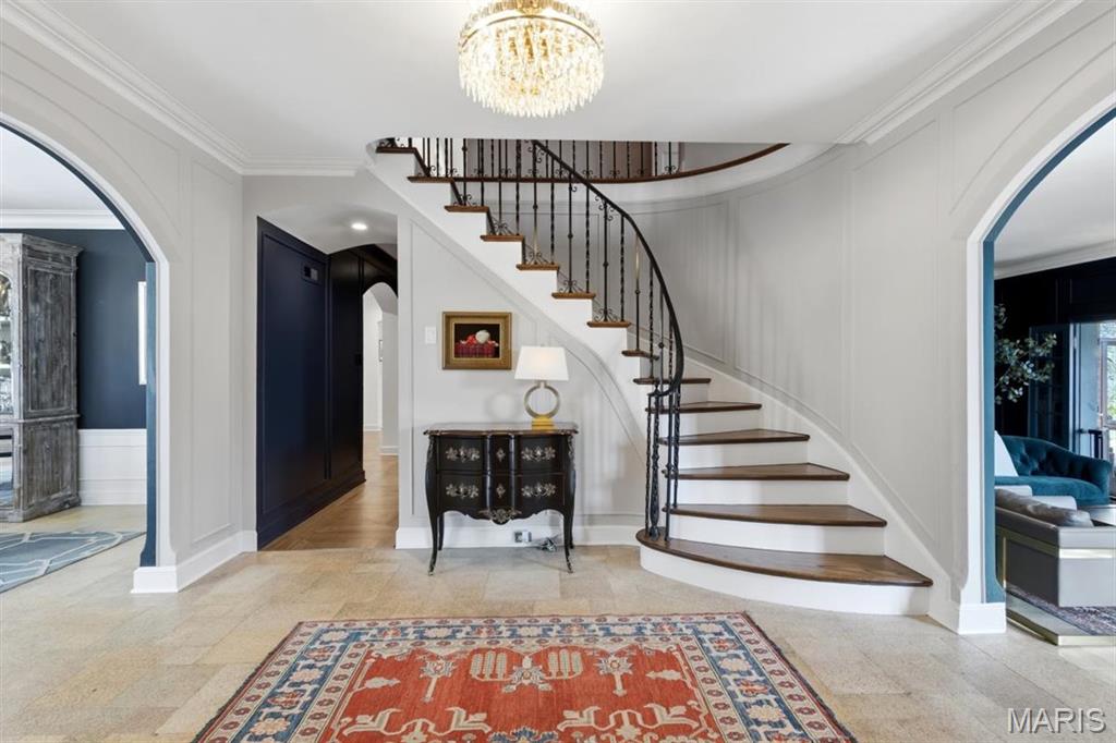 Lake Forest - Residential