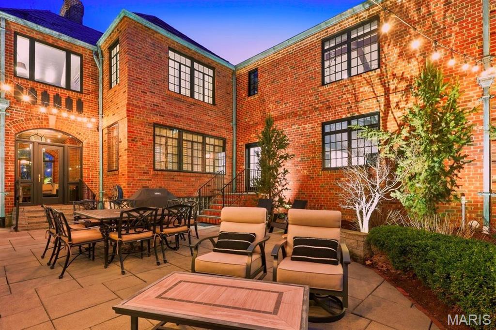 Lake Forest - Residential