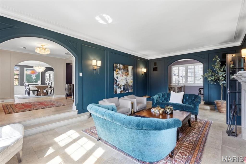 Lake Forest - Residential