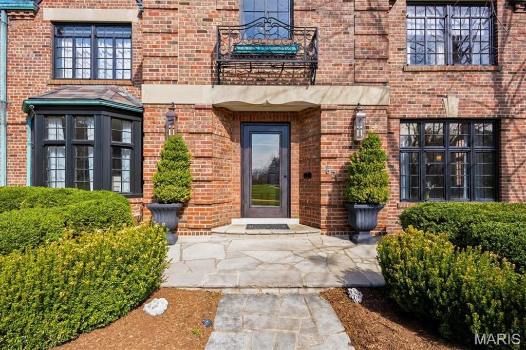 Lake Forest - Residential