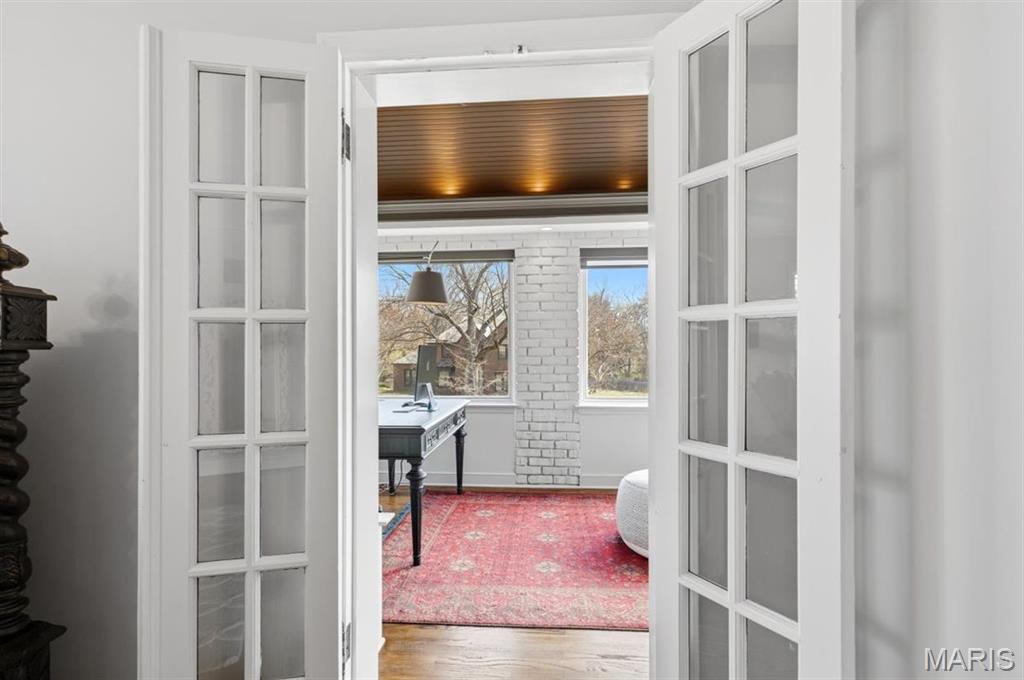 Lake Forest - Residential