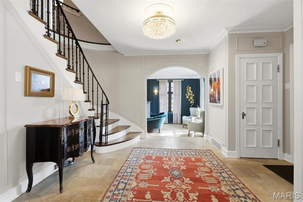 Lake Forest - Residential