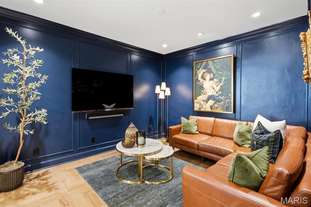 Lake Forest - Residential