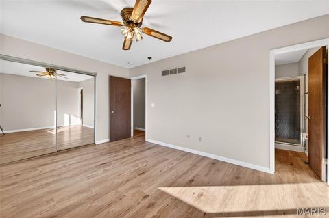 Tiny photo for 2562 Grayland Walk, Unincorporated, MO 63129 (MLS # 26026639)