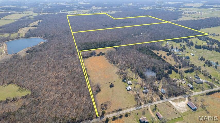 Photo of 1 State Highway 38, Elkland, MO 65644 (MLS # 26037189)