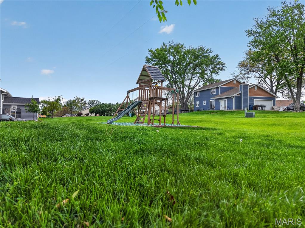 Lsl Ac Resub #109 - Residential