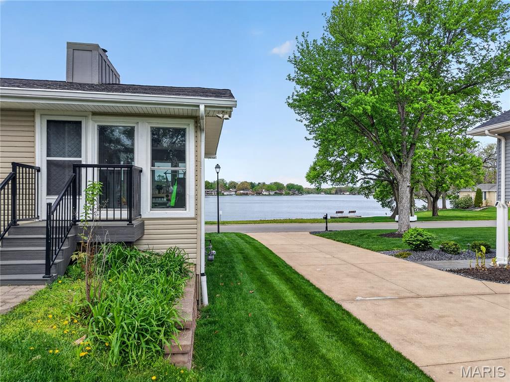 Lsl Ac Resub #109 - Residential