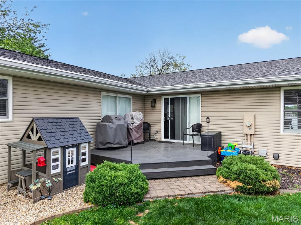 Lsl Ac Resub #109 - Residential