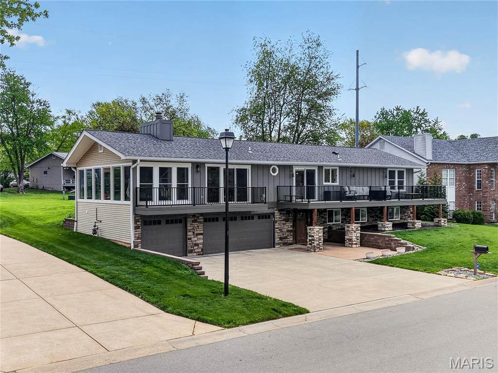 Lsl Ac Resub #109 - Residential