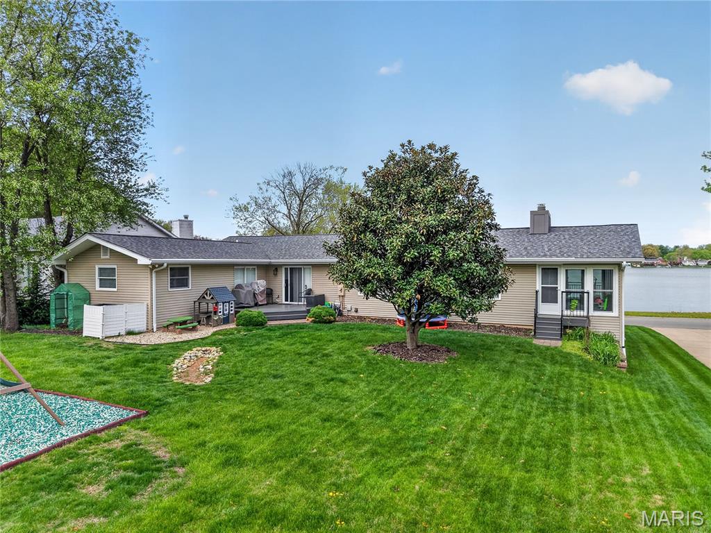 Lsl Ac Resub #109 - Residential