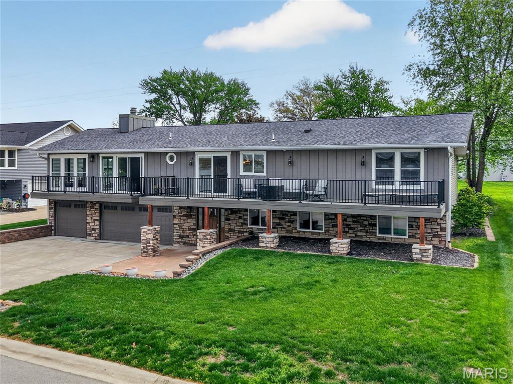 Lsl Ac Resub #109 - Residential