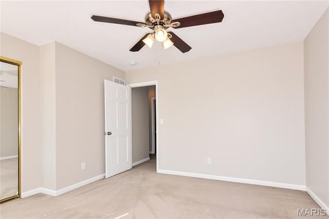 Tiny photo for 561 Prentice Drive, St Peters, MO 63376 (MLS # 26033873)