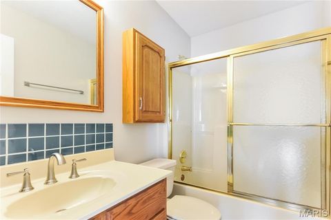 Tiny photo for 561 Prentice Drive, St Peters, MO 63376 (MLS # 26033873)