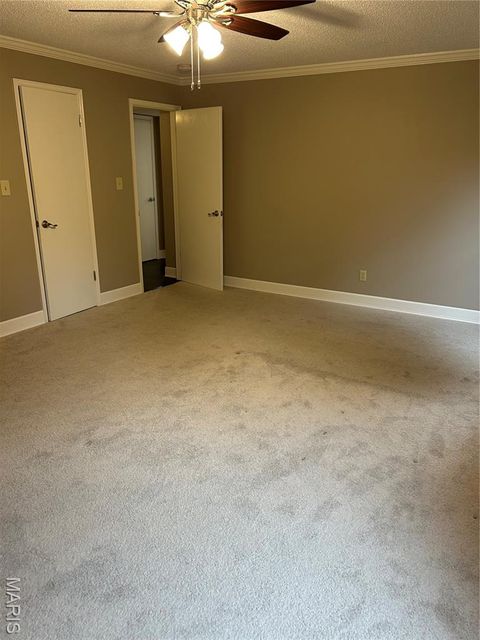Tiny photo for 698 Trailcrest Court #5, Kirkwood, MO 63122 (MLS # 25078629)