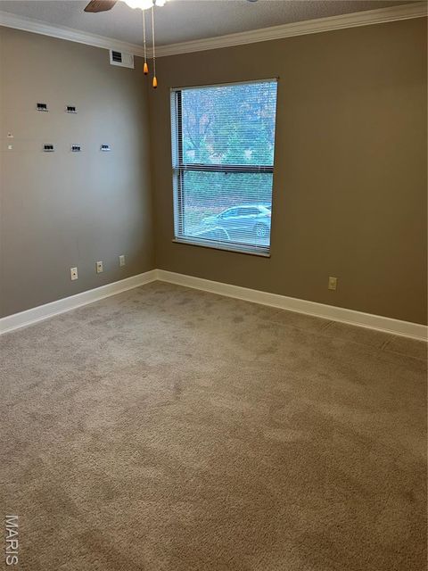 Tiny photo for 698 Trailcrest Court #5, Kirkwood, MO 63122 (MLS # 25078629)