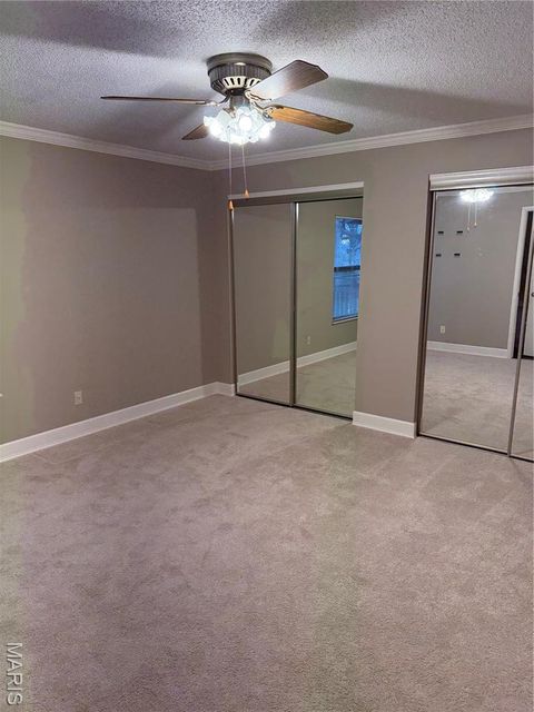 Tiny photo for 698 Trailcrest Court #5, Kirkwood, MO 63122 (MLS # 25078629)