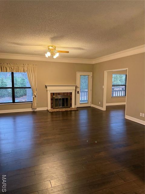 Tiny photo for 698 Trailcrest Court #5, Kirkwood, MO 63122 (MLS # 25078629)