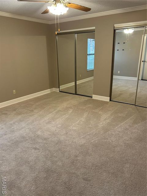 Tiny photo for 698 Trailcrest Court #5, Kirkwood, MO 63122 (MLS # 25078629)